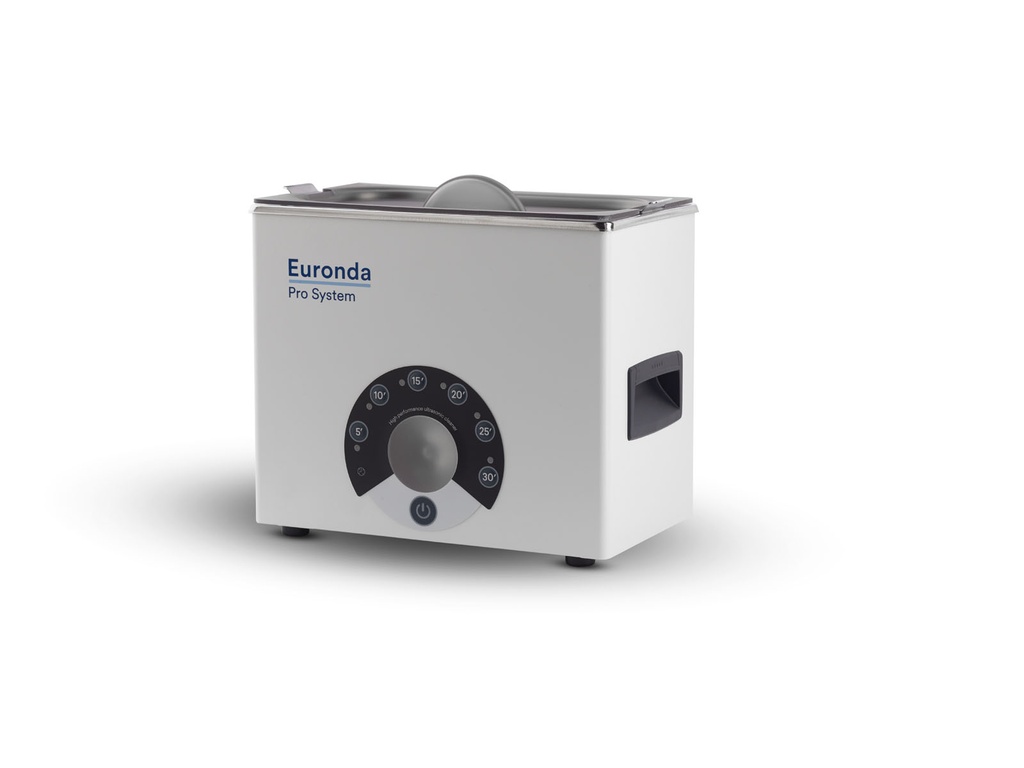 Euronda - Eurosonic 3D 2,7 liter