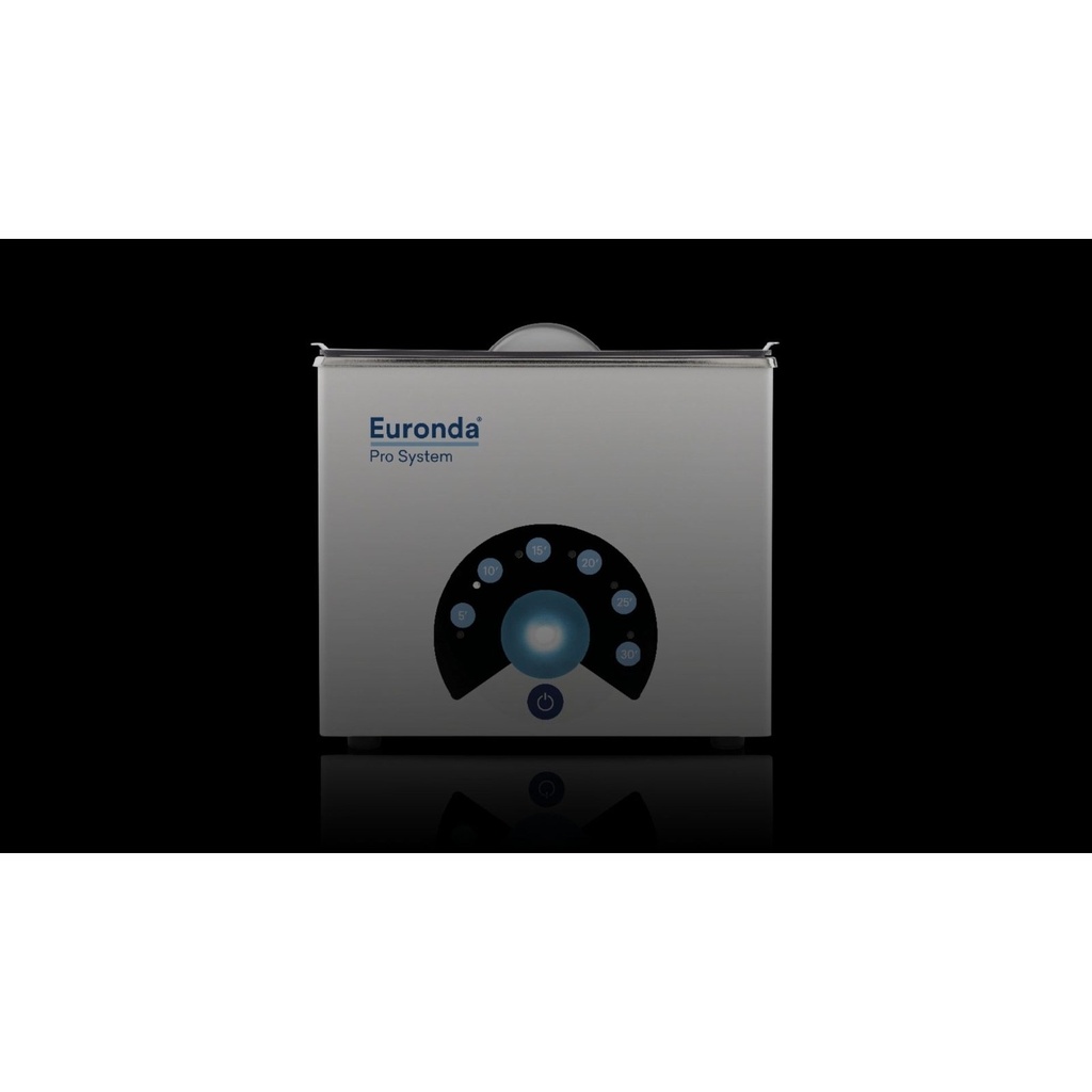 [113102] Euronda - Eurosonic 3D 2,7 liter