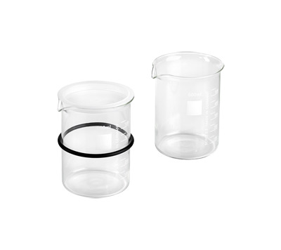 Euronda - Eurosonic beker 600ml