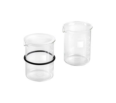 [245002] Euronda - Eurosonic beker 600ml