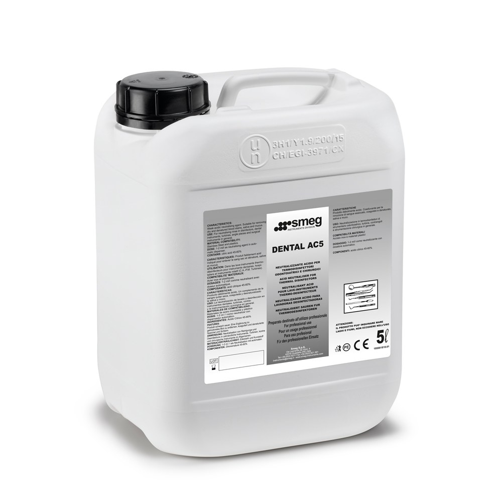 [901475] SMEG - DENTALAC5