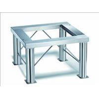 [T6040] SMEG - T6040 - Stainless steel frame for 60 cm machines