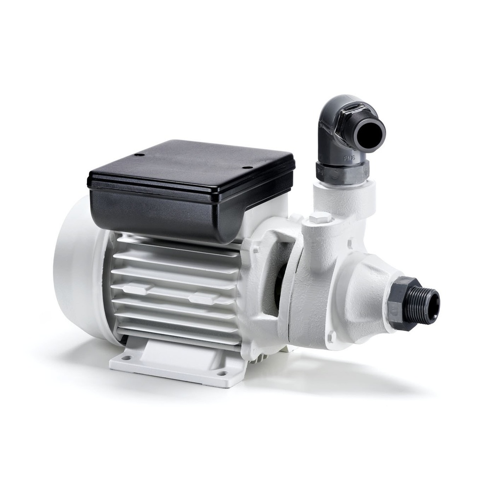 [PAD2] SMEG - PAD2 - Booster pump for non-pressure demineralized water (floor tank)