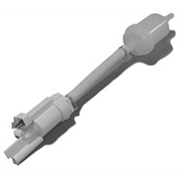 SMEG - FLUX4060 - Dosing control for additional peristaltic pumps