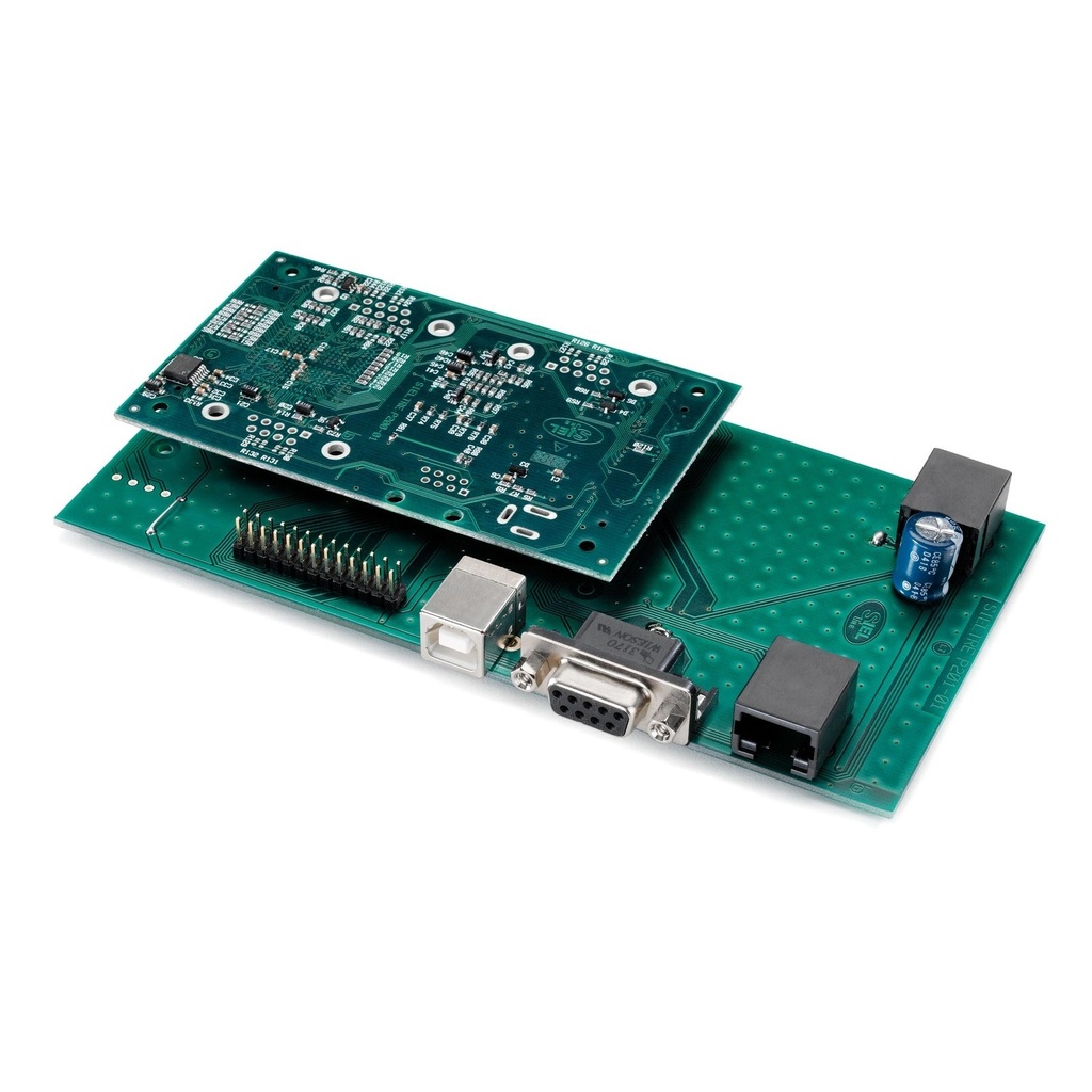 SMEG - WD-LANI2 - Communication lan card