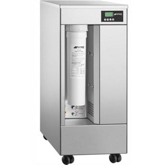 SMEG - WO-30-01 - Purifier for reverse osmosis in stainless steel