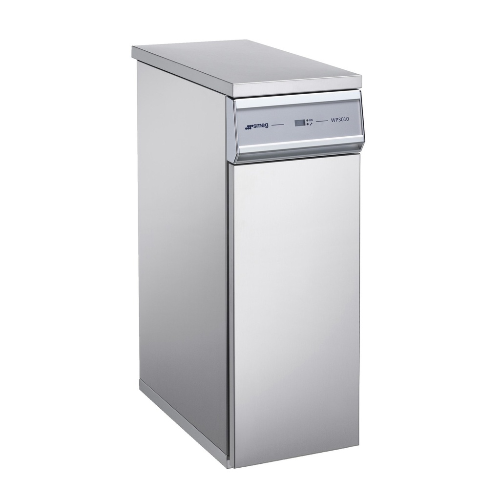 SMEG - WP3010 - Water purifier - mixed bed resin