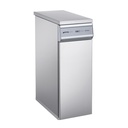 SMEG - WP3010 - Water purifier - mixed bed resin