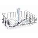 SMEG - CS1-1 - Upper trolley with sprayer