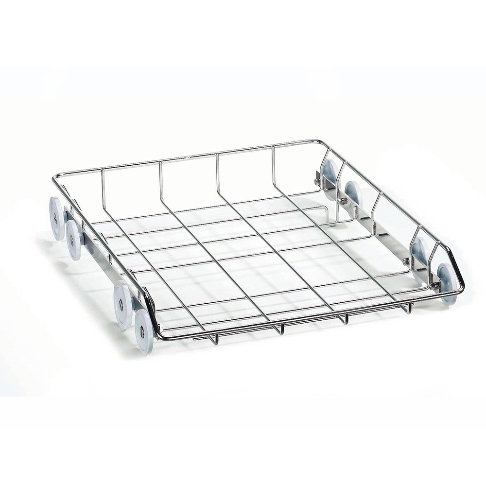 [CS2] SMEG - CS2 - Lower trolley