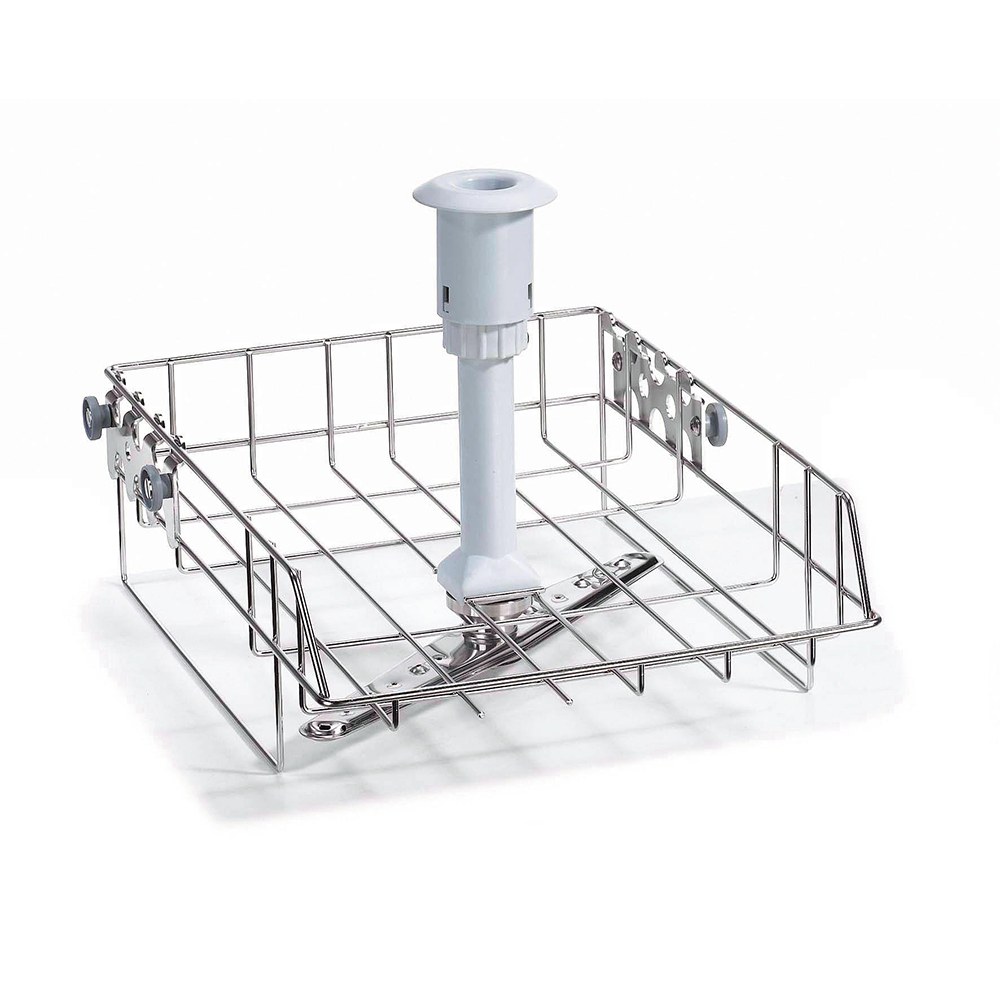 [D-CS1] SMEG - D-CS1 - Upper trolley with sprayer 45 cm