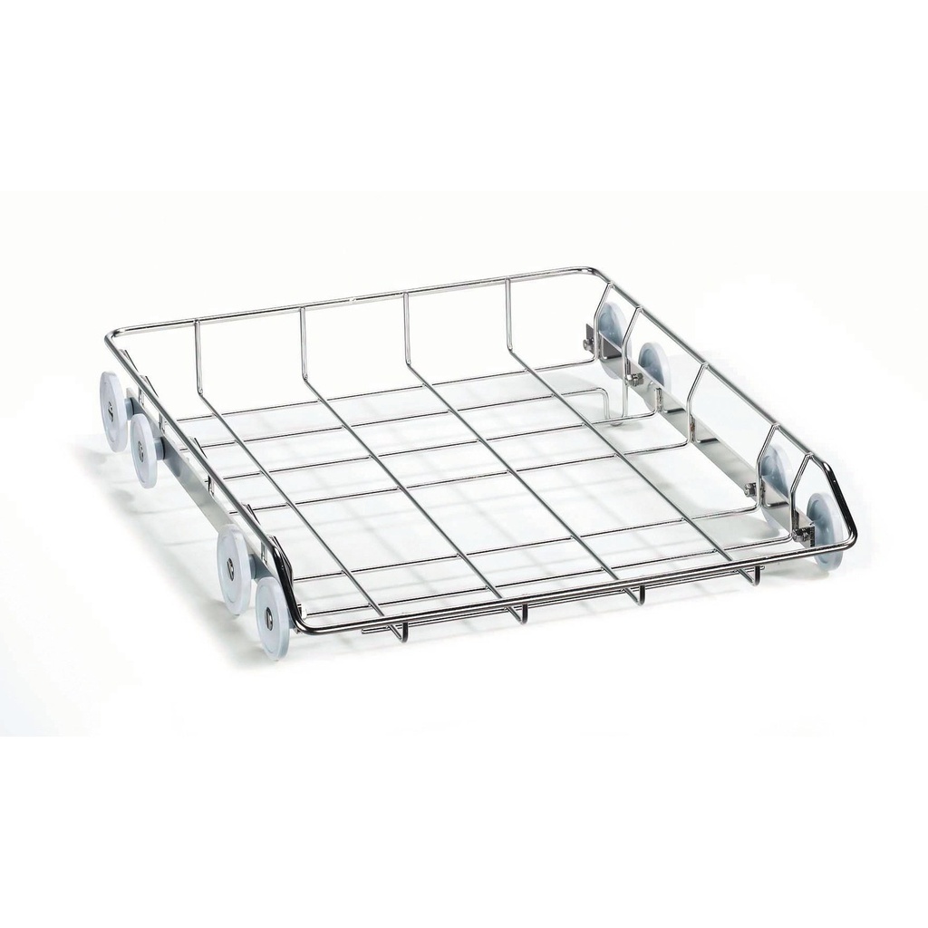 [D-CS2] SMEG - D-CS2 - Lower trolley 45 CM