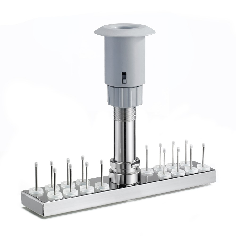 [D-LCN] SMEG - D-LCN - Cannule washing support