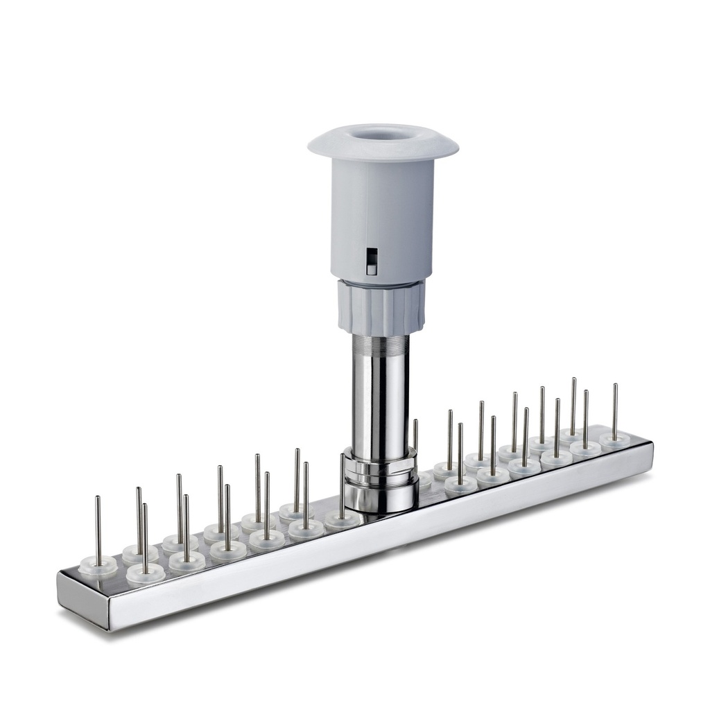[D-LCN2] SMEG - D-LCN2 - Cannule houder voor washer