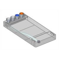 [KITD-SM4E] SMEG - KITD-SM4E - Wasmand voor handstukken
