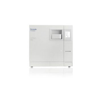 Euronda EXL 29 liter autoclaaf (Geen extra opties)