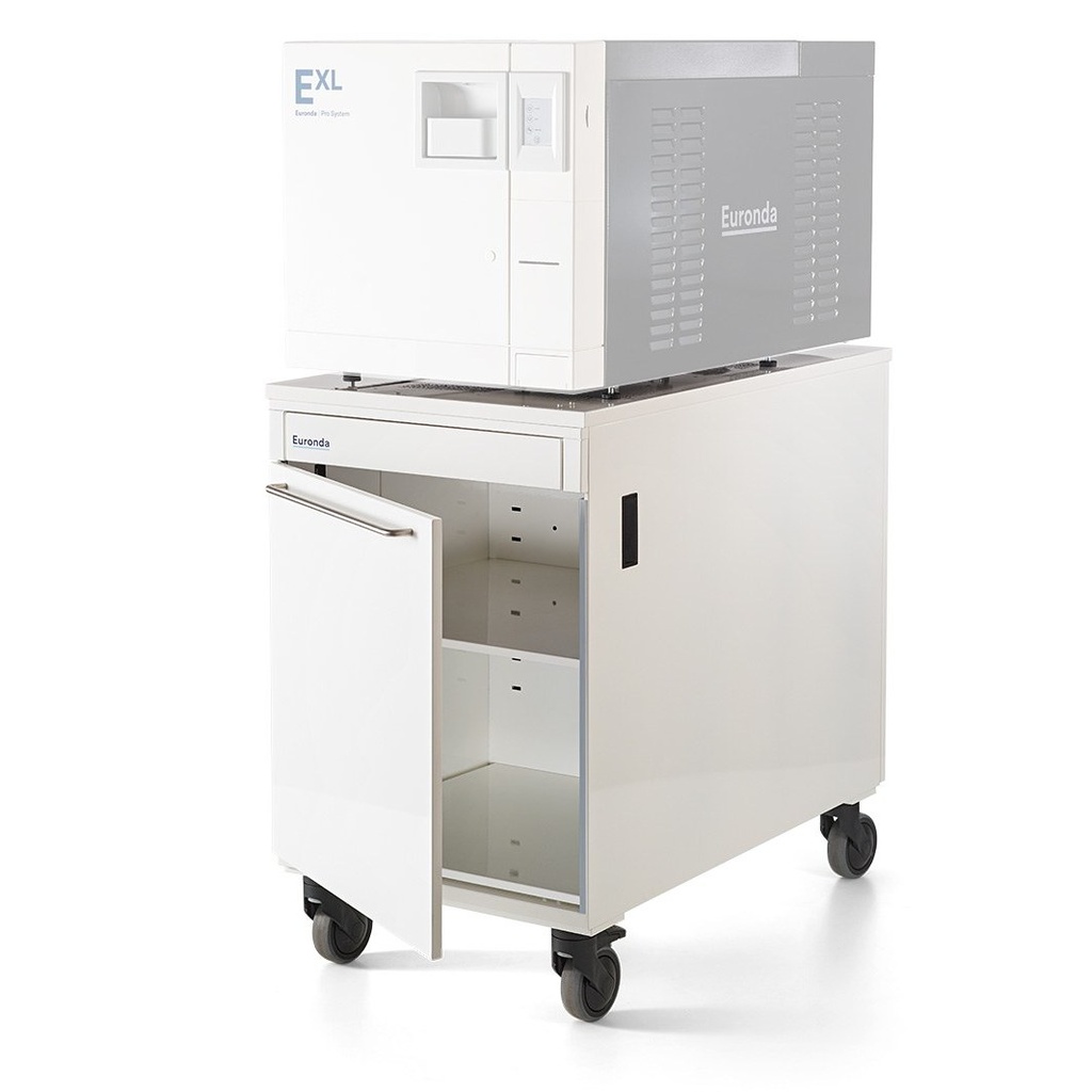 [120006] Euronda EXL Cart