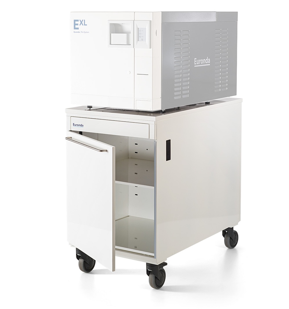 [120006] Euronda EXL Cart