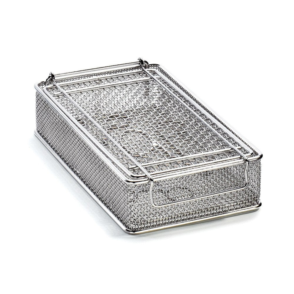 [CSK1/6] SMEG - CSK1/6 - Instrument basket with cover