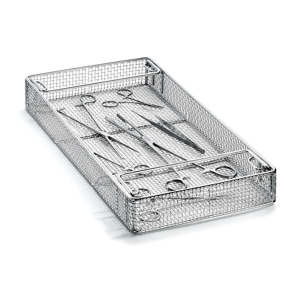 [CSK2] SMEG - CSK2 - Basket with handles