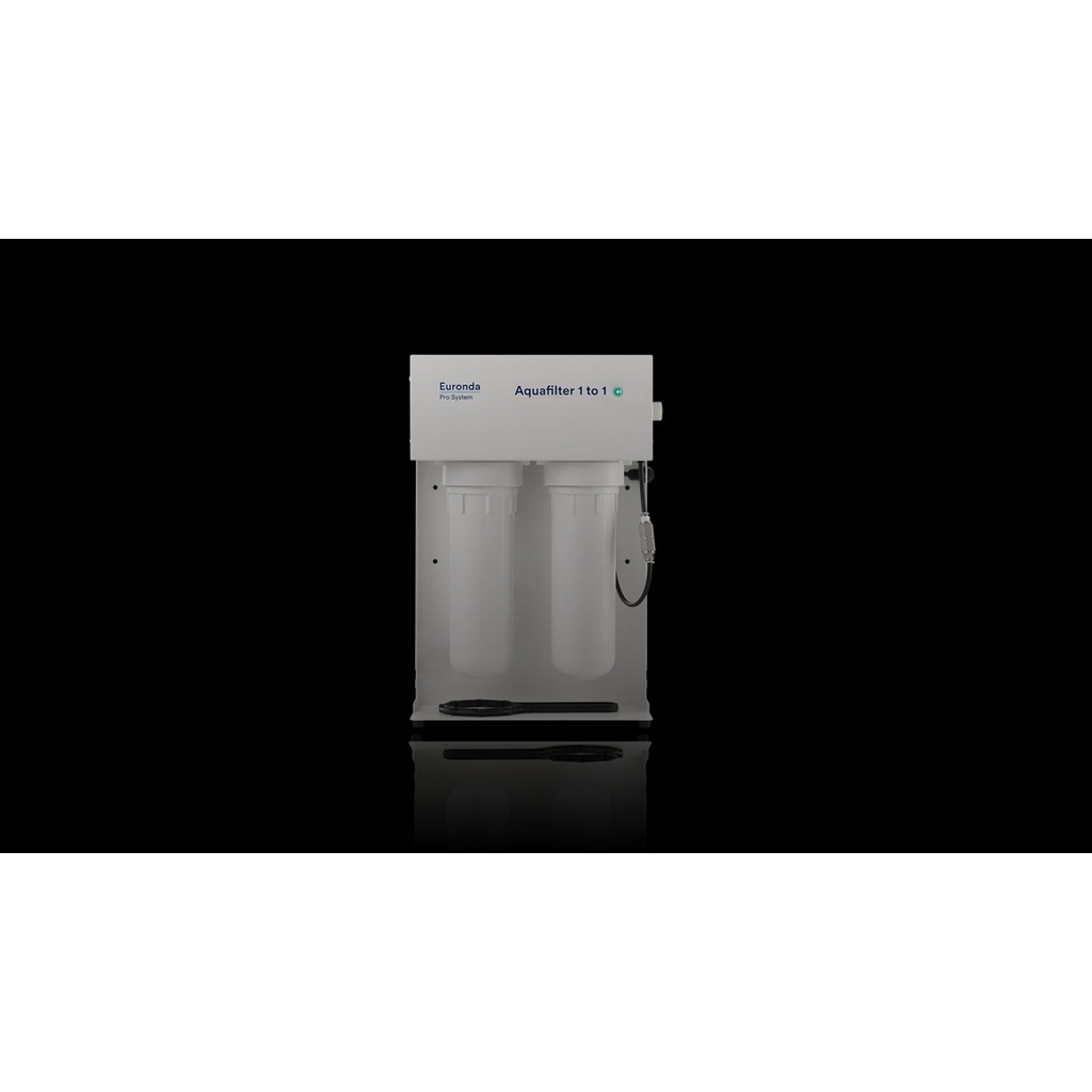 [116006] Euronda - Aquafilter 1 to 1