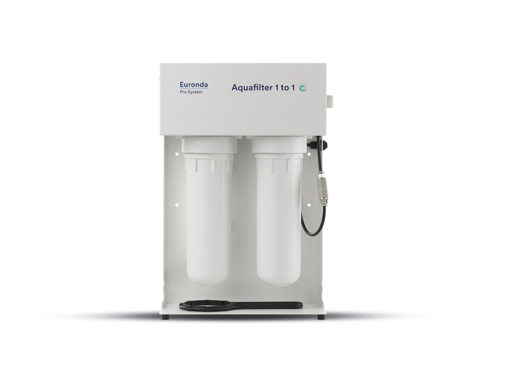 Euronda - Aquafilter 1 to 1