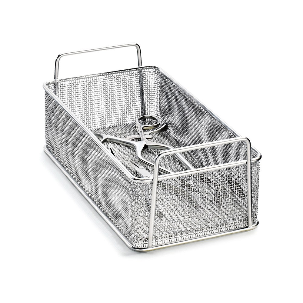 [D-CM1] SMEG - D-CM1 - Tall basket with handles