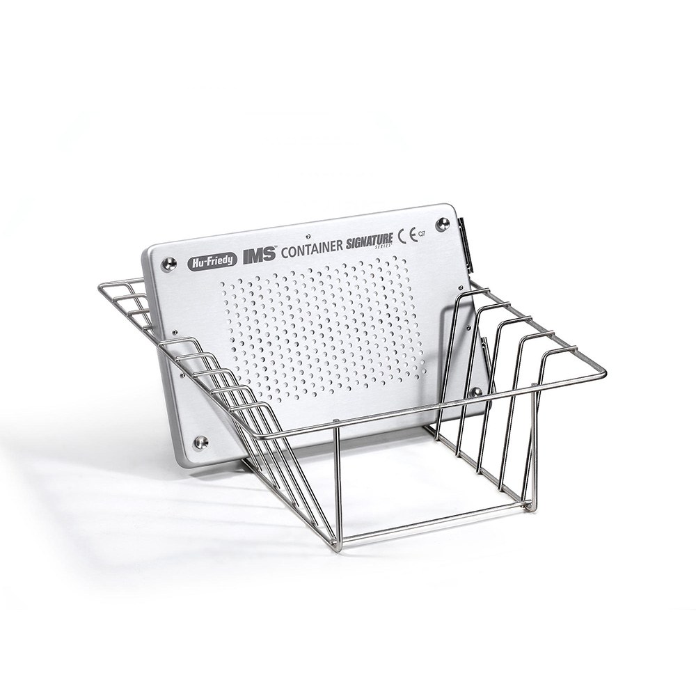 [D-SCT8I] SMEG - D-SCT8I - Support for 8 tray covers