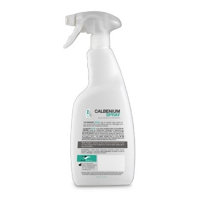 Airel Quetin Calbenium Spray ( 750 ml )