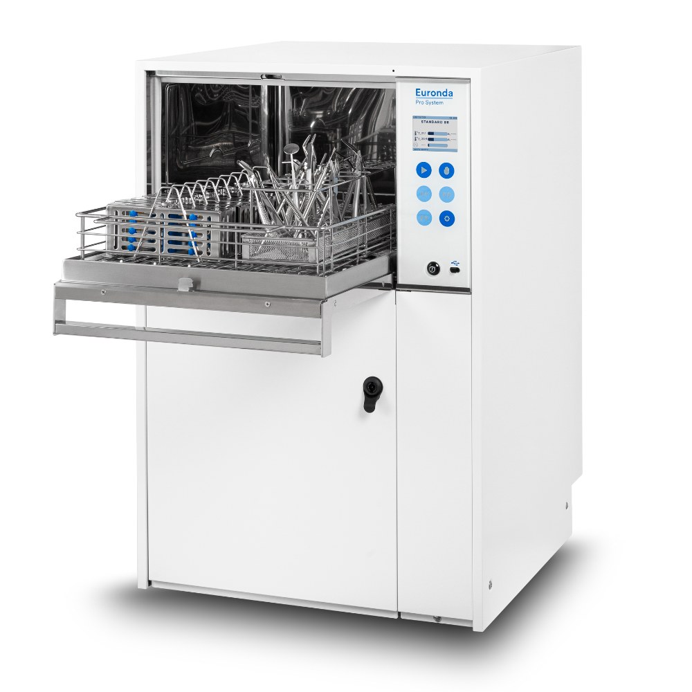 [123060] Euronda - Eurosafe 60