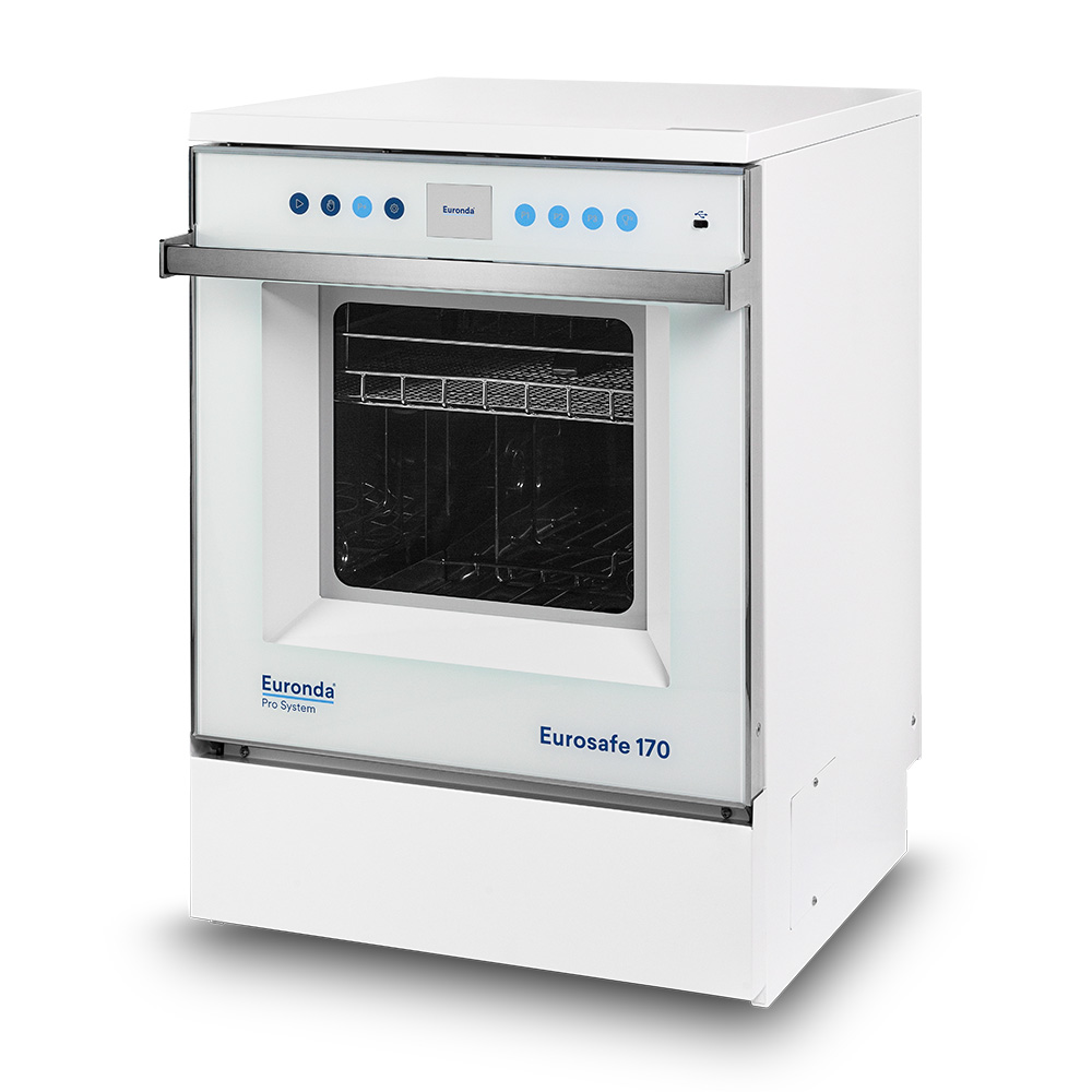 Euronda - Eurosafe 170 (400v)
