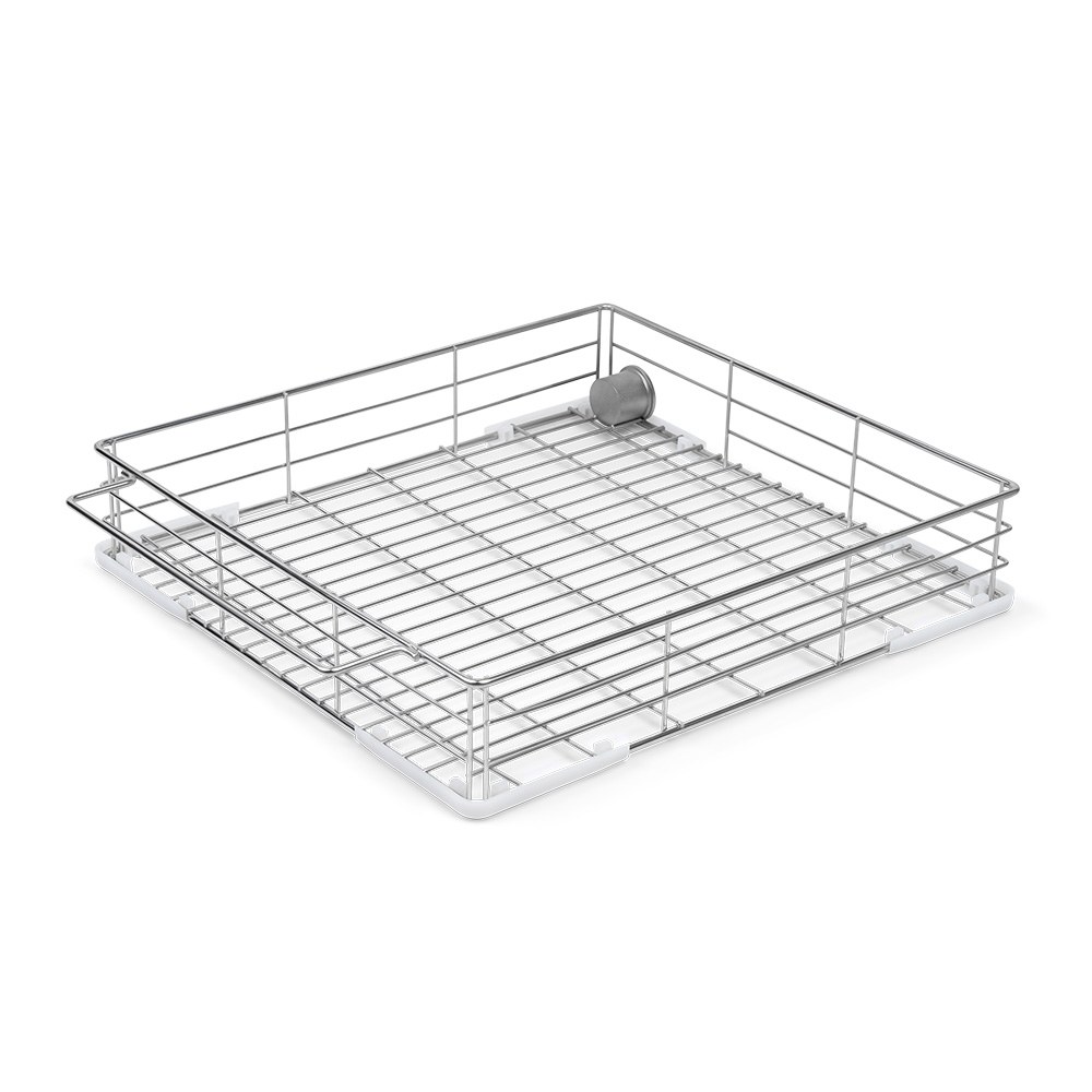 [123008] Euronda - Eurosafe 60 waskorf basic