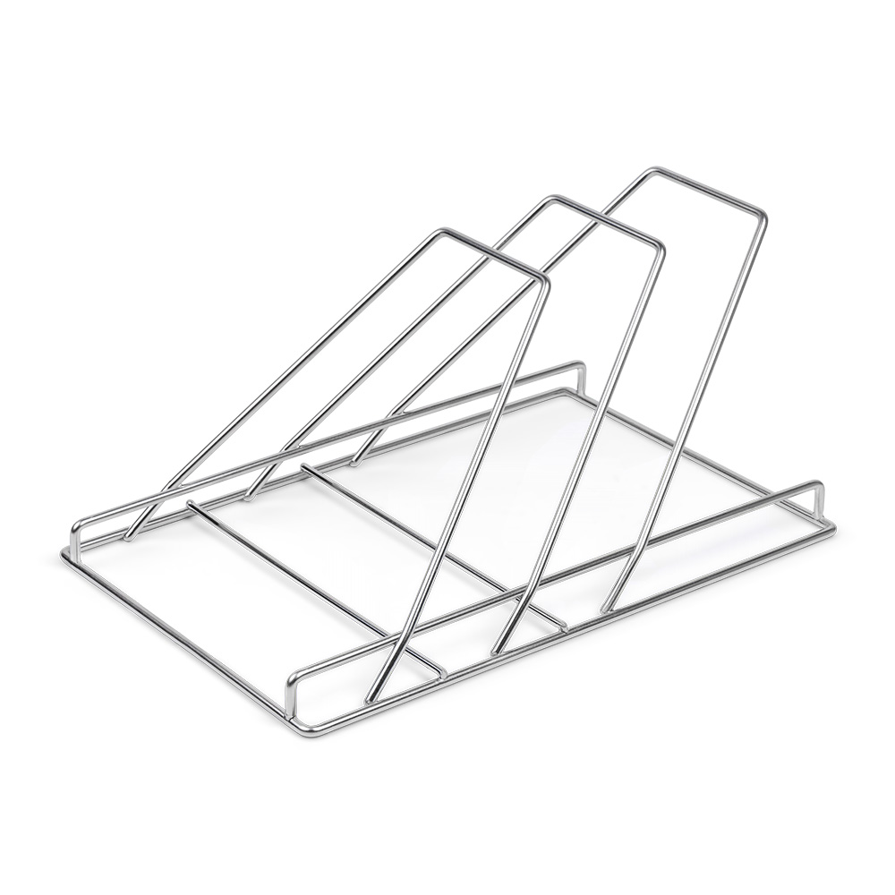 Euronda - Eurosafe 60 / 170 houder voor 2 cassettes