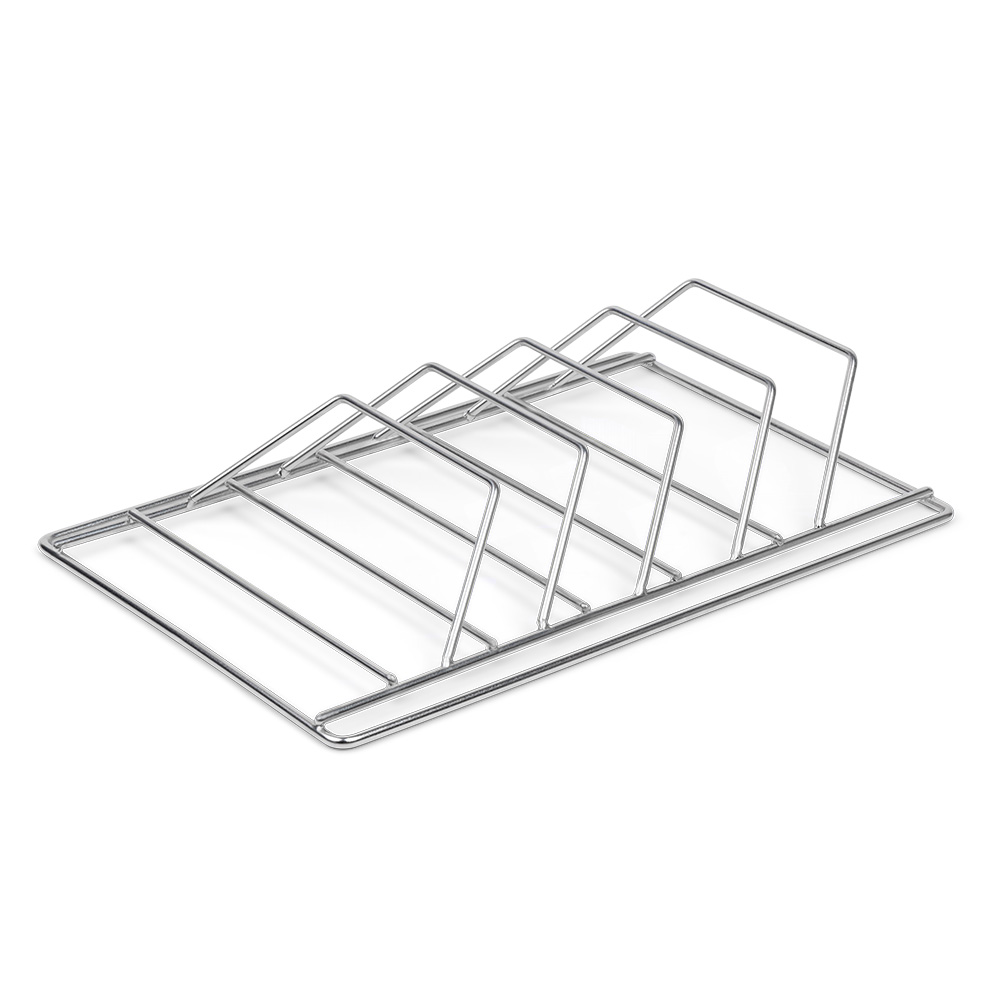 [123013] Euronda - Eurosafe 60 / 170 houder voor 4 cassettes