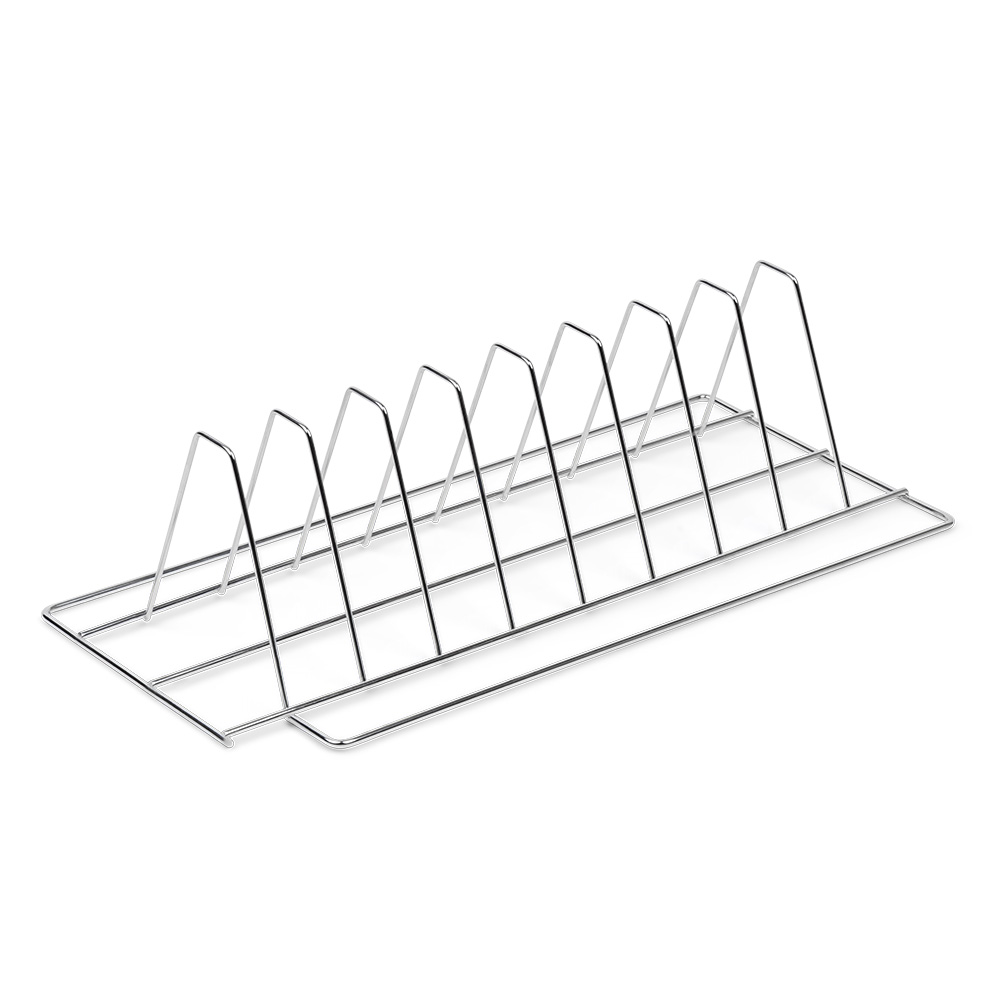 [123011] Euronda - Eurosafe 60 / 170 houder voor 8 cassettes