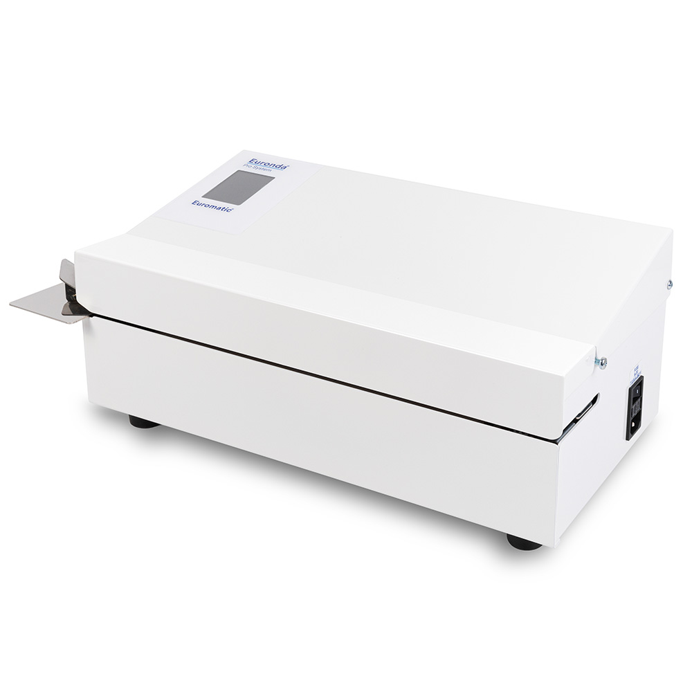 [108215] Euronda - Euromatic sealapparaat