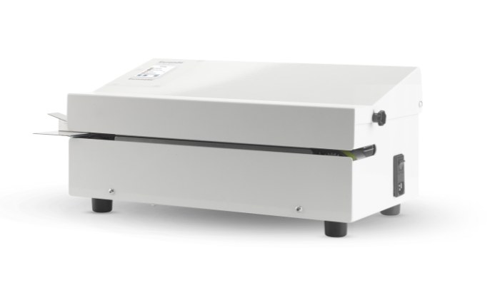 [108215] Euronda - Euromatic sealapparaat