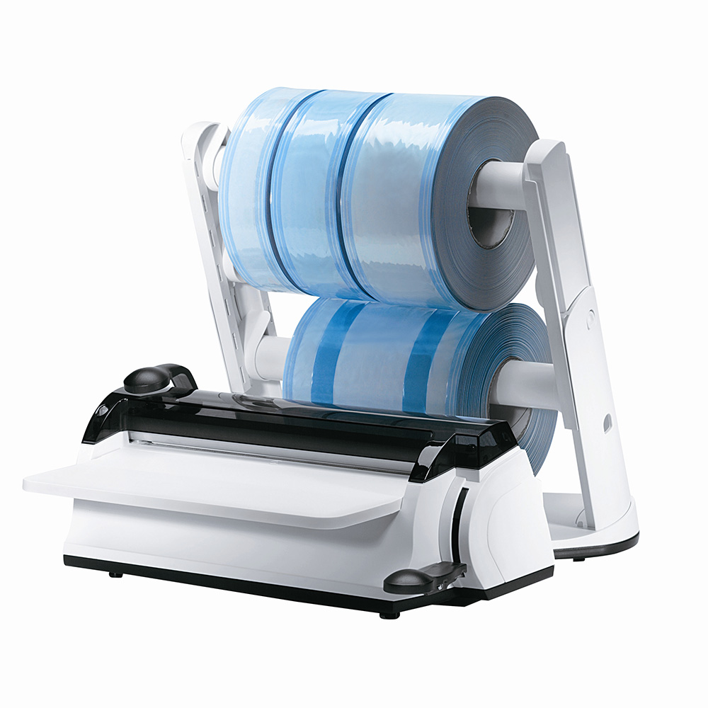 Euronda - Euroseal sealapparaat