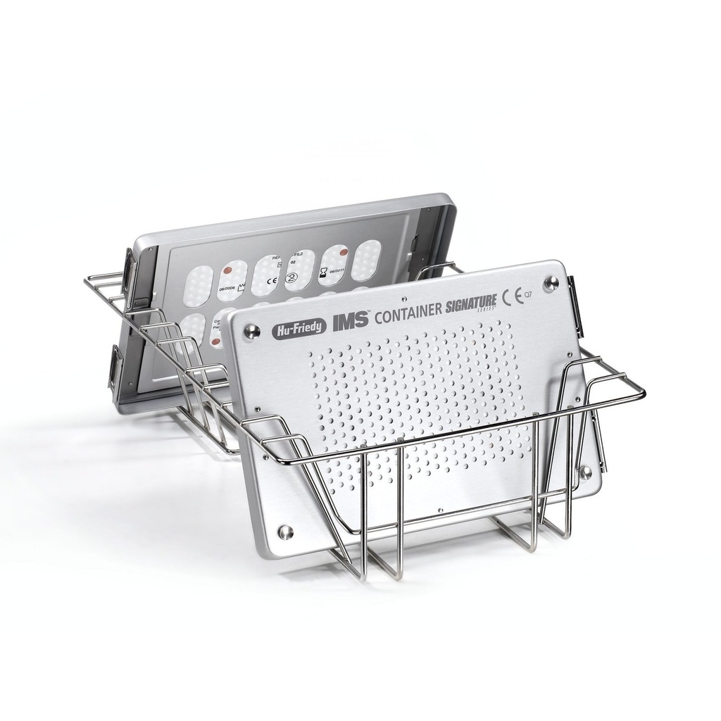 [D-SCT8S] SMEG - D-SCT8S - Support for 8 tray covers