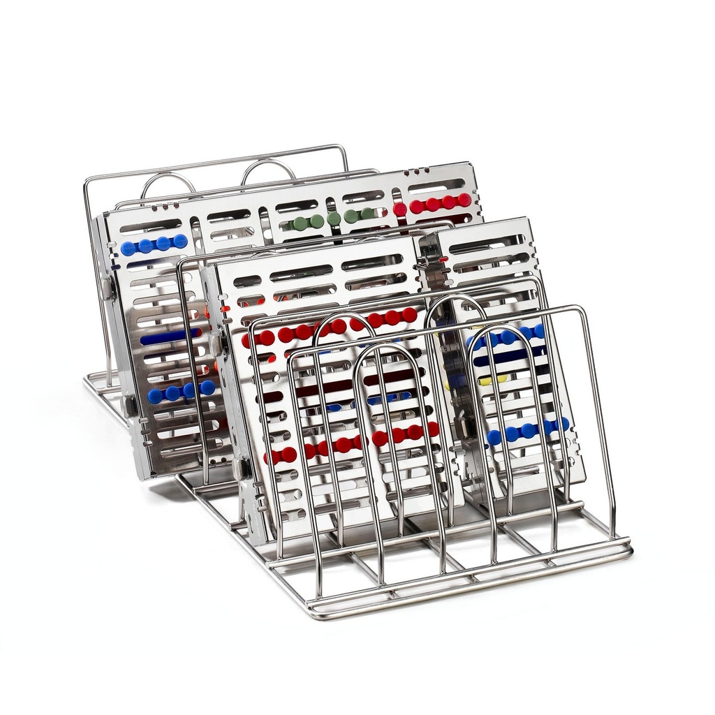 [D-SIMS] SMEG - D-SIMS - Support for 6 ims units or for 12 ims half units
