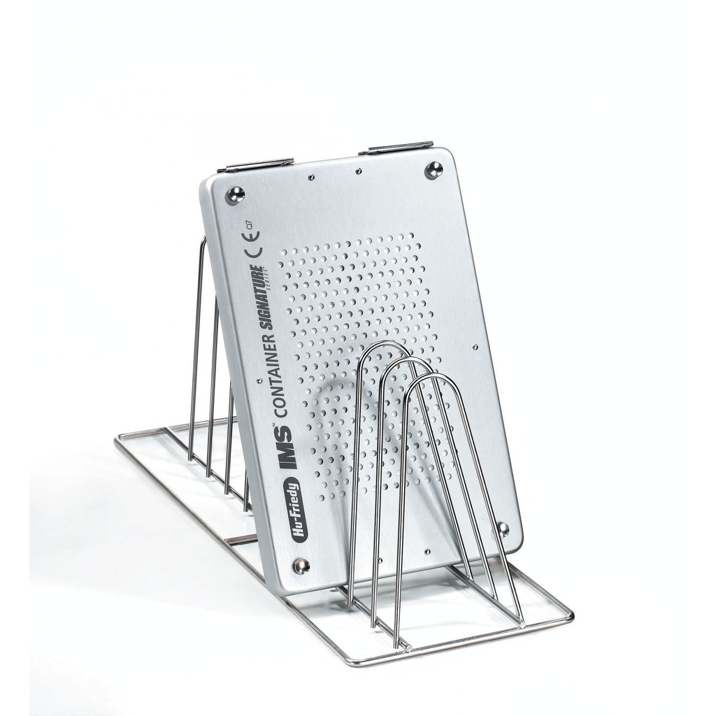 [D-ST10] SMEG - D-ST10 - Support for 10 trays/containers