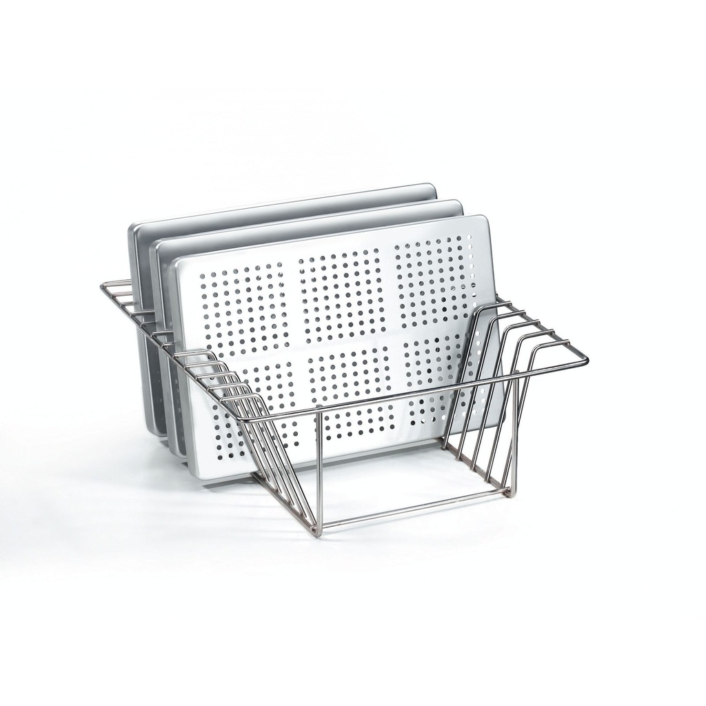 [D-ST11] SMEG - D-ST11 - Support for 11 trays