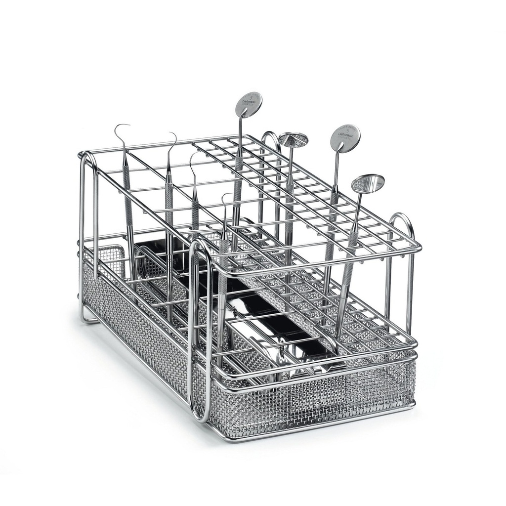 [D-SV] SMEG - D-SV - Support voor verticale instrumenten