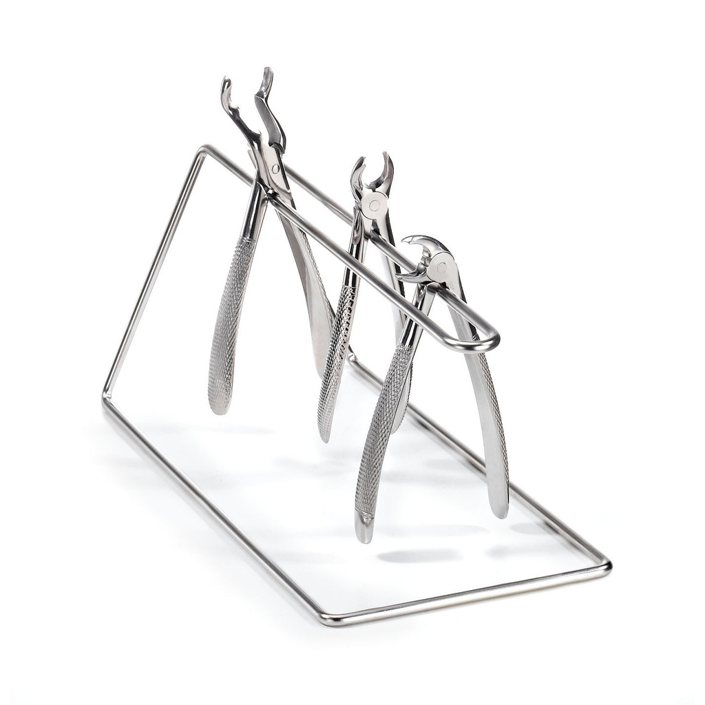 [SPD] SMEG - SPD - Support for forceps