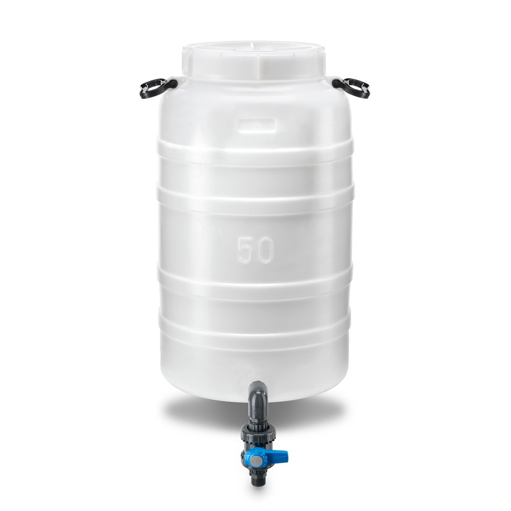 [PD50] SMEG - PD50 - Auxiliary tank 50l