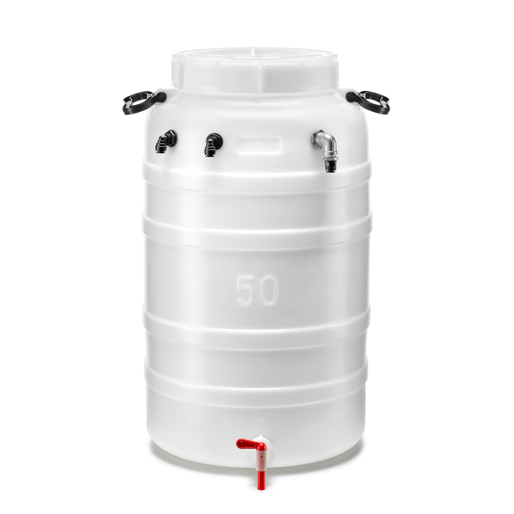[SDA50] SMEG - SDA50 - Auxiliary tank 50l with automatic level control
