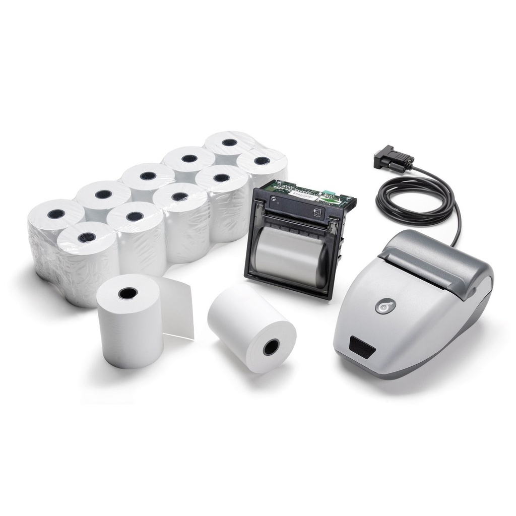 SMEG - WD-PAPER - Thermal paper for printer