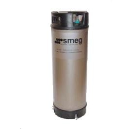 [CL3000] SMEG - CL3000 - Empty resins container
