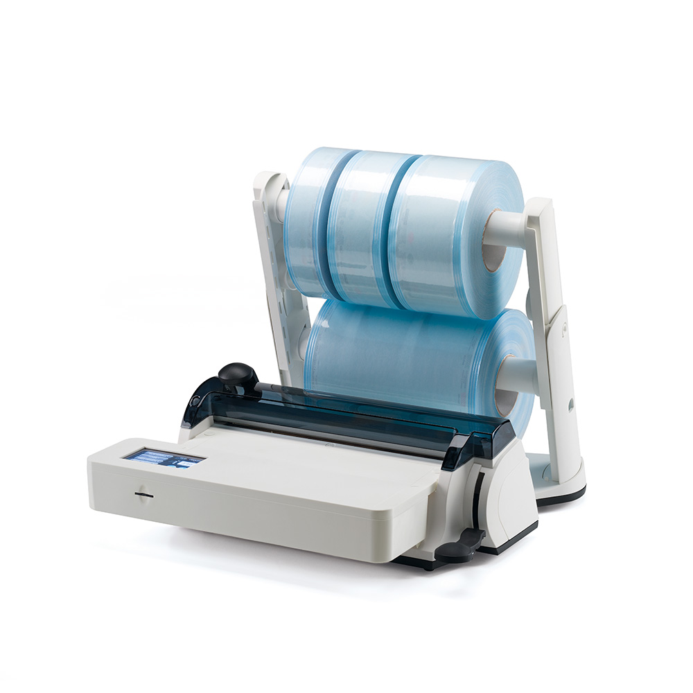 Euronda - Euroseal Valida sealapparaat