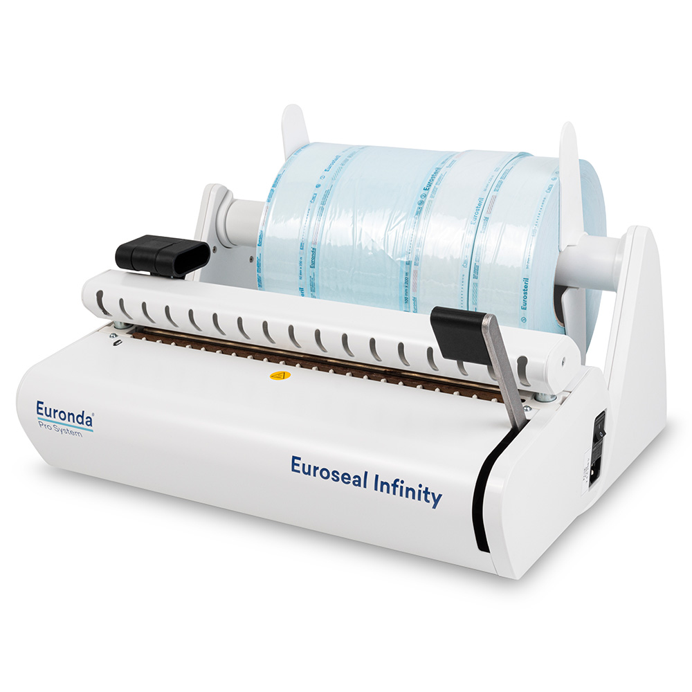 [108145] Euronda - Infinity sealapparaat
